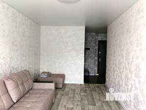 1-к квартира, посуточно, 39м2, 8/23 этаж