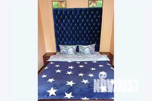 1-к квартира, посуточно, 30м2, 4/9 этаж