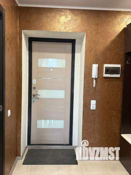 1-к квартира, на длительный срок, 34м2, 7/16 этаж