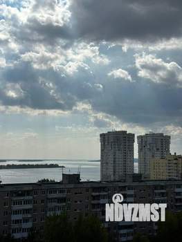 1-к квартира, на длительный срок, 35м2, 9/9 этаж