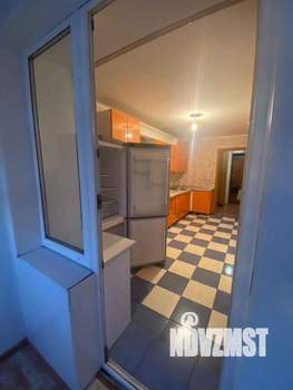 1-к квартира, на длительный срок, 43м2, 8/10 этаж