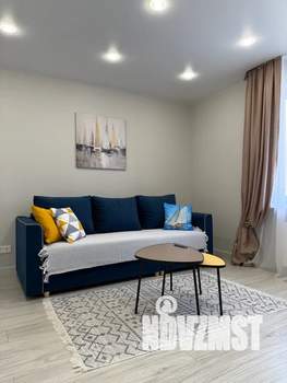 2-к квартира, посуточно, 51м2, 18/25 этаж