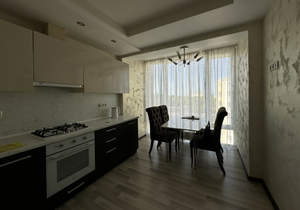 2-к квартира, на длительный срок, 51м2, 9/10 этаж