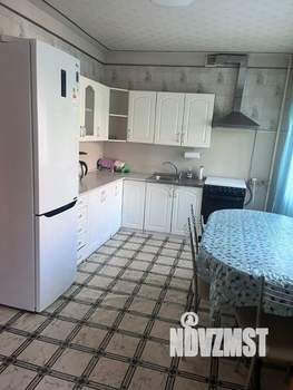 3-к квартира, на длительный срок, 77м2, 4/10 этаж