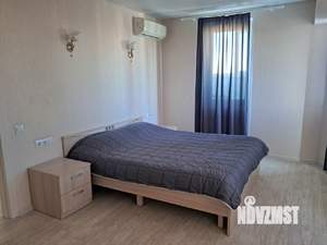1-к квартира, на длительный срок, 54м2, 12/18 этаж