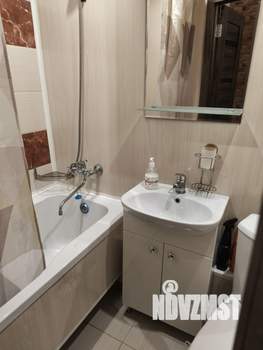 1-к квартира, на длительный срок, 30м2, 2/5 этаж