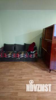 Студия квартира, на длительный срок, 30м2, 1/5 этаж