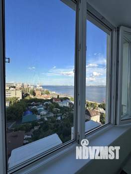 2-к квартира, на длительный срок, 52м2, 13/27 этаж