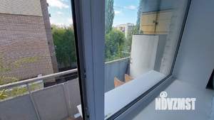 1-к квартира, на длительный срок, 33м2, 3/6 этаж