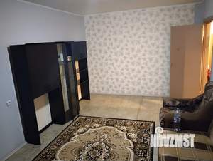 1-к квартира, на длительный срок, 40м2, 1/9 этаж