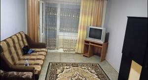 1-к квартира, на длительный срок, 40м2, 1/9 этаж