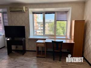 Студия квартира, на длительный срок, 35м2, 5/5 этаж