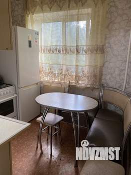 2-к квартира, на длительный срок, 50м2, 3/5 этаж