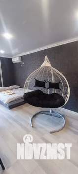 1-к квартира, посуточно, 28м2, 2/10 этаж