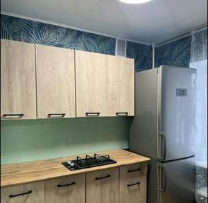 2-к квартира, на длительный срок, 43м2, 2/5 этаж