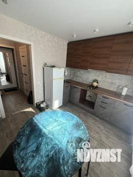 1-к квартира, на длительный срок, 32м2, 10/10 этаж