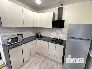 1-к квартира, на длительный срок, 33м2, 5/5 этаж