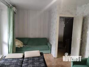 1-к квартира, на длительный срок, 32м2, 5/10 этаж