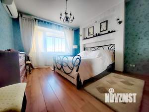3-к квартира, на длительный срок, 106м2, 8/10 этаж