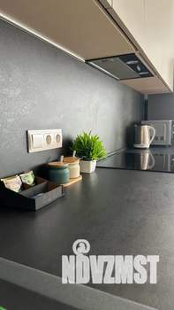 1-к квартира, посуточно, 45м2, 25/25 этаж