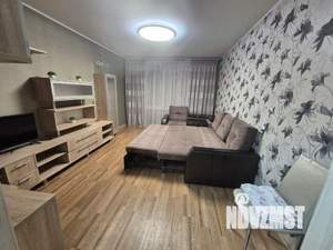 3-к квартира, посуточно, 80м2, 1/1 этаж