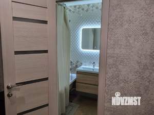 1-к квартира, на длительный срок, 38м2, 12/14 этаж