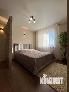 1-к квартира, на длительный срок, 41м2, 4/23 этаж