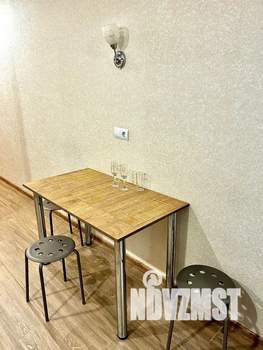 1-к квартира, посуточно, 33м2, 9/10 этаж