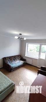 1-к квартира, на длительный срок, 33м2, 3/12 этаж