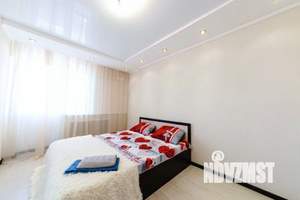 2-к квартира, посуточно, 70м2, 1/1 этаж