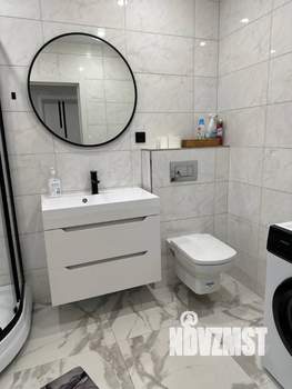 3-к квартира, посуточно, 81м2, 3/23 этаж