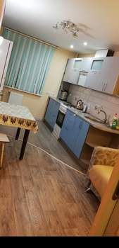 1-к квартира, на длительный срок, 41м2, 5/10 этаж