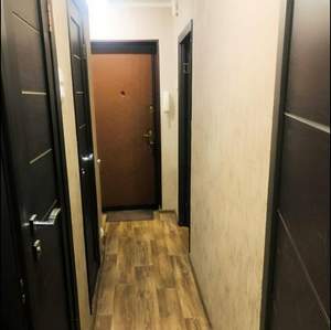 1-к квартира, на длительный срок, 35м2, 1/10 этаж