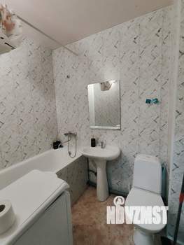 1-к квартира, посуточно, 40м2, 13/16 этаж