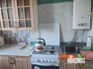 1-к квартира, на длительный срок, 32м2, 3/5 этаж