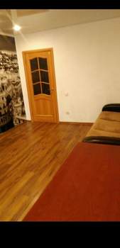 1-к квартира, на длительный срок, 45м2, 6/14 этаж