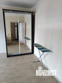 1-к квартира, на длительный срок, 36м2, 4/10 этаж