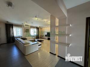 3-к квартира, на длительный срок, 116м2, 9/9 этаж