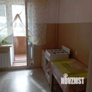 1-к квартира, на длительный срок, 37м2, 3/10 этаж