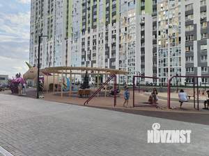 2-к квартира, на длительный срок, 60м2, 17/22 этаж