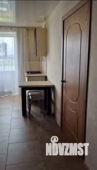 1-к квартира, на длительный срок, 38м2, 2/10 этаж