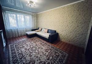 3-к квартира, на длительный срок, 64м2, 4/9 этаж