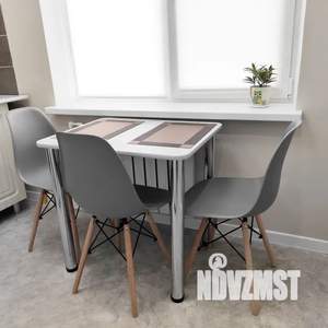 2-к квартира, посуточно, 50м2, 5/5 этаж