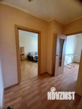 1-к квартира, на длительный срок, 39м2, 10/11 этаж