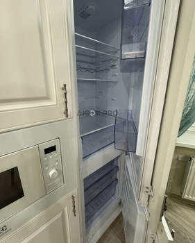 2-к квартира, на длительный срок, 54м2, 3/23 этаж