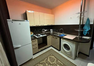 1-к квартира, на длительный срок, 38м2, 5/9 этаж