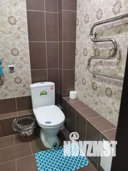 Студия квартира, посуточно, 38м2, 6/10 этаж