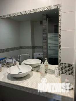 1-к квартира, посуточно, 48м2, 1/1 этаж