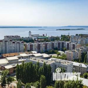 Студия квартира, посуточно, 33м2, 14/27 этаж