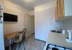 1-к квартира, на длительный срок, 30м2, 3/5 этаж